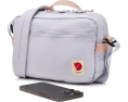 Сумка-кроссбоди High Coast из переработанного полиамида от Fjällräven