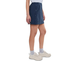 Royal Robbins Wilder Skort — спортивная юбка-шорты для активного отдыха