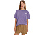 Evolution Moon Florals Print Box NSE Relaxed Short Sleeve Tee