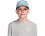Детская бейсболка Nike Club из денима с регулируемым ремнем