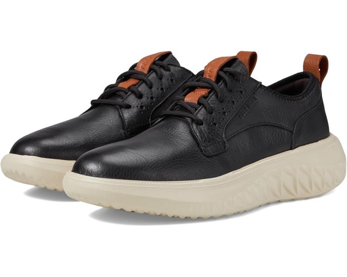 Оксфорды Cole Haan Zerogrand WFA Plain Toe с технологией Grand 360