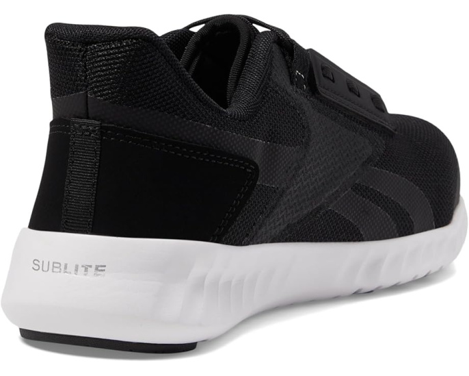 Reebok Work женские туфли Sublite Legend с композитным носком
