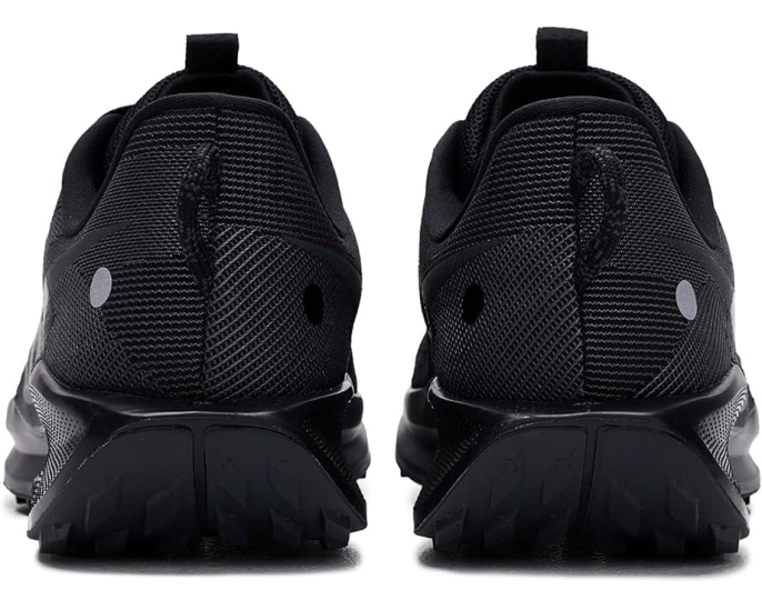 Трейловые кроссовки Nike Pegasus Trail 5 с пеной ReactX