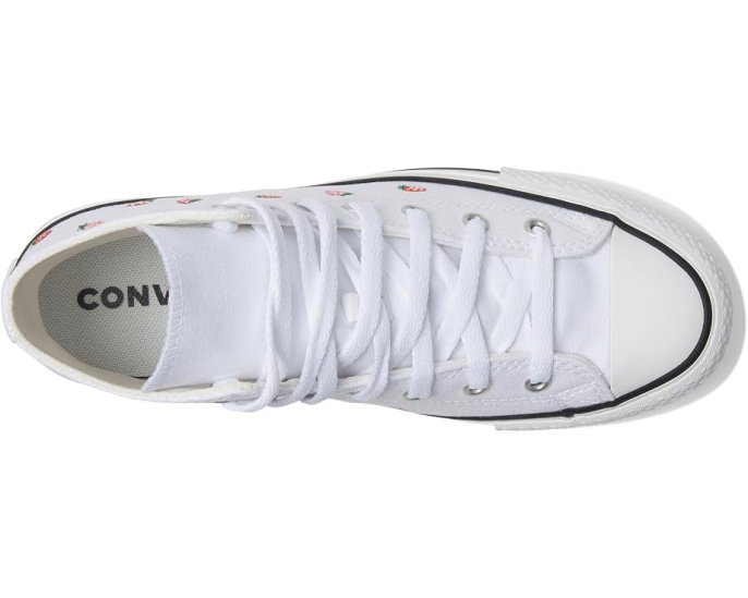 Кеды Converse Chuck Taylor All Star Eva Lift для детей