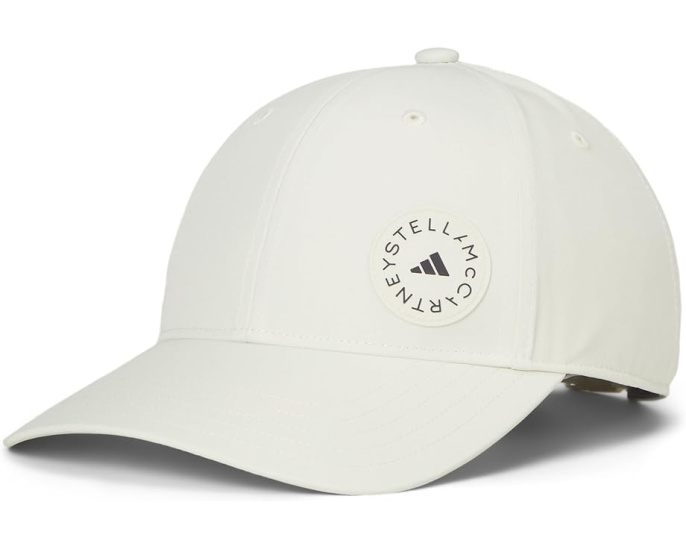 Кепка adidas by Stella McCartney из переработанного полиэстера