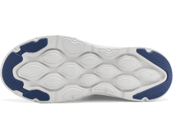 Кроссовки Skechers Performance Go Walk Flex Plus Star без шнуровки