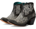 Corral Boots ботинки A4598 с люминесцентной вышивкой