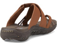 Активные сандалии Skechers Reggae Sunday Stroll с петлей для пальца