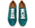 Кроссовки Allen Edmonds Courtside на шнуровке с кожаным верхом