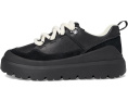 Кроссовки UGG Heritage Utility из натуральной кожи с подошвой Spider Rubber