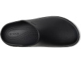 Платформенные мюли Crocs Dylan Platform Clog из ЭВА