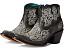 Corral Boots ботинки A4598 с люминесцентной вышивкой