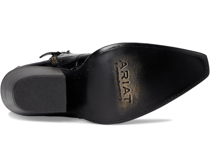 Ботильоны Ariat Jade с квадратным носком и каблуком