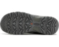KEEN Targhee EXP Waterproof треккинговые ботинки с мембраной KEEN.DRY