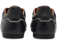 Кроссовки Aidan на шнуровке от Allen Edmonds черные