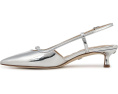Sam Edelman туфли Toni с каблуком в ретро стиле