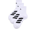 Носки Adidas EVO высокие, 3 пары