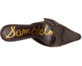 Мюли Sam Edelman Bex с острым носком и асимметричным бантом