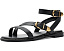 Сандалии Neiko Double Buckle Strappy Flat Vince Camuto с двумя пряжками