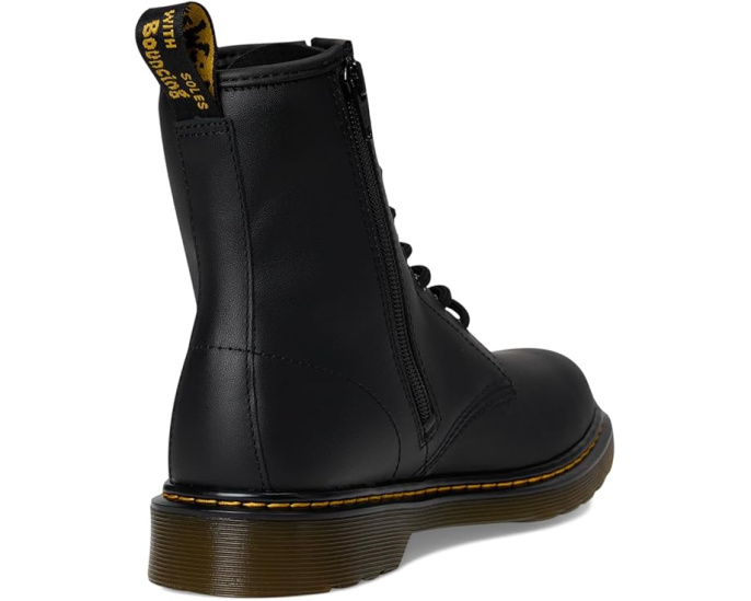 Детские ботинки Dr. Martens 1460 Y с воздушной подошвой