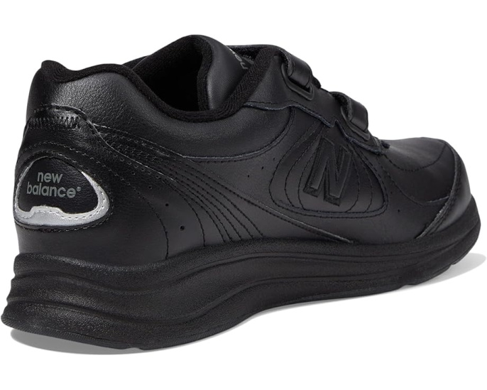 New Balance Hook and Loop 577 прогулочные кроссовки на липучке с амортизацией ABZORB