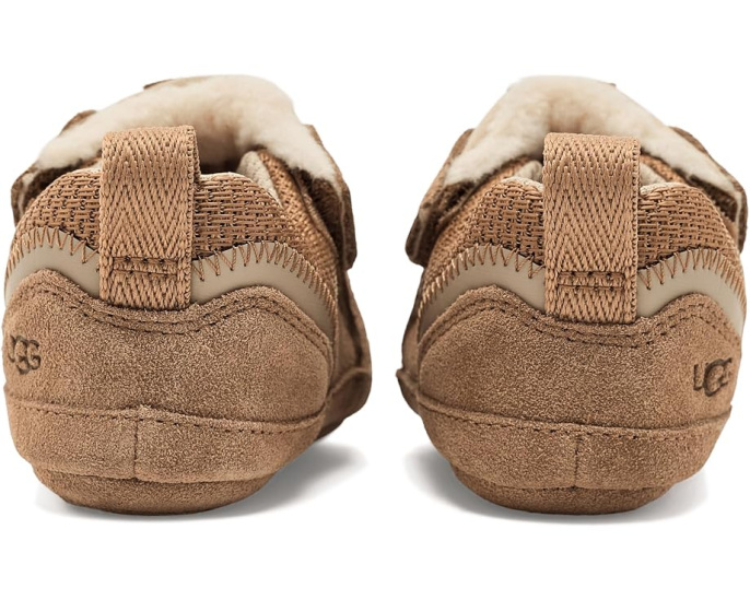 Кроссовки UGG Lowmel для младенцев