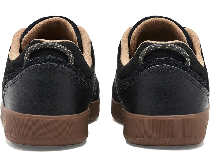 Merrell Cygnet Leather кожаные кроссовки для повседневной носки