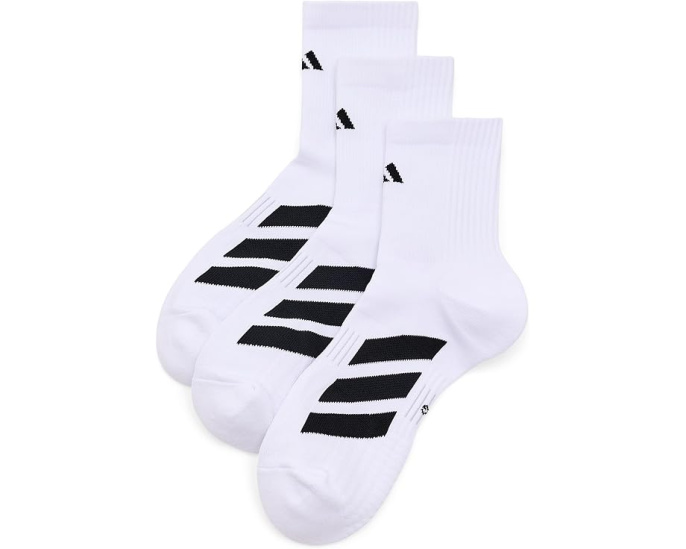 Носки Adidas EVO высокие, 3 пары