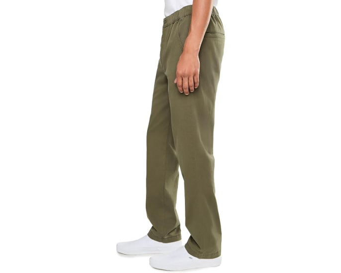 Брюки Levi's свободного кроя Pull-On Relaxed Straight