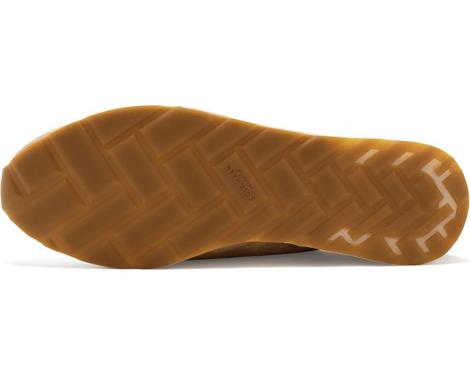 Cole Haan Grandpro Low Profile Runner Energyweave кроссовки