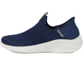 Легкие кроссовки Skechers Ultra Flex 3.0 Smooth Step Hands Free Slip-Ins