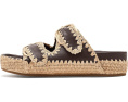 Босоножки Loeffler Randall Nico с широкими ремешками