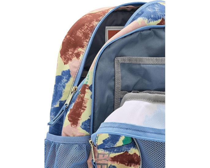 Детский рюкзак L.L.Bean Explorer с принтом 25 литров