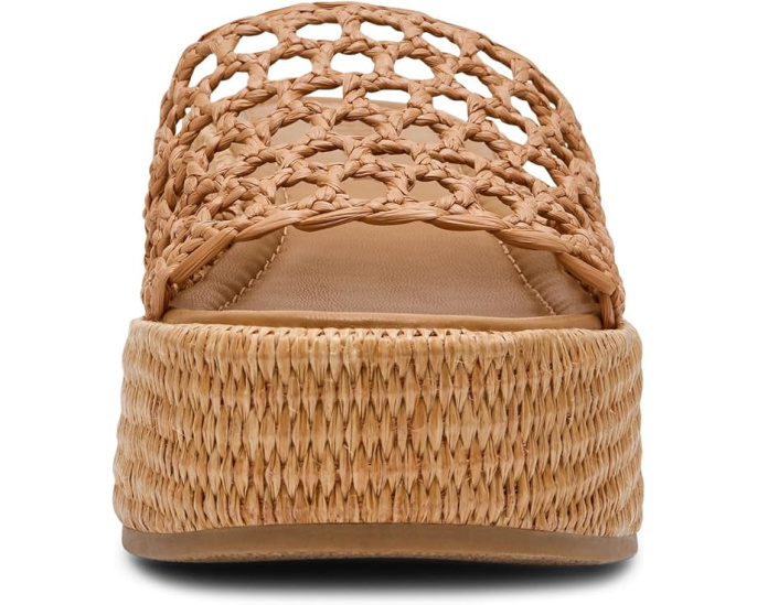 Босоножки Steve Madden Brandy на платформе