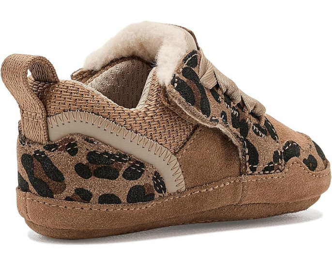 Кроссовки UGG Lowmel Spotted для малышей