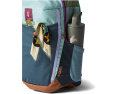Рюкзак Elqui18L Backpack от Cotopaxi с вентилируемой спинкой