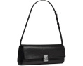 Мини-сумка через плечо Kate Spade New York Deco Soft из глянцевой кожи