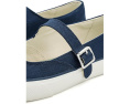 Кеды Sperry Mj Classic CVO Mary Jane с регулируемым ремешком