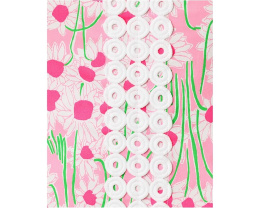 Комбинезон Lilly Pulitzer Delores без рукавов с юбкой и бантом