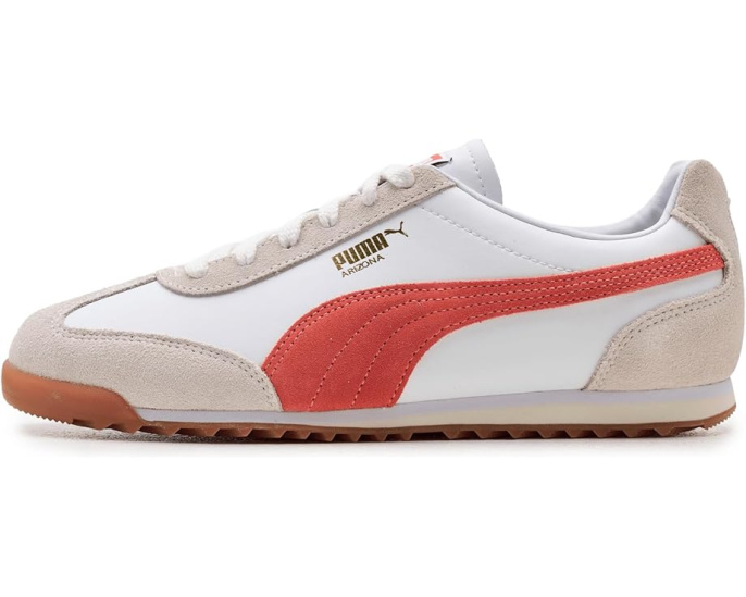 Кроссовки Arizona Retro в винтажном стиле 70-х годов