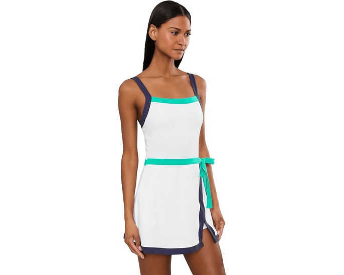 Prim Dress