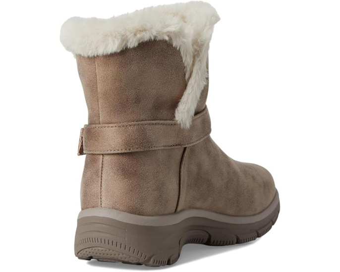 Ботинки Skechers Easy Going Dreamers Move Hands Free с технологией Heel Pillow
