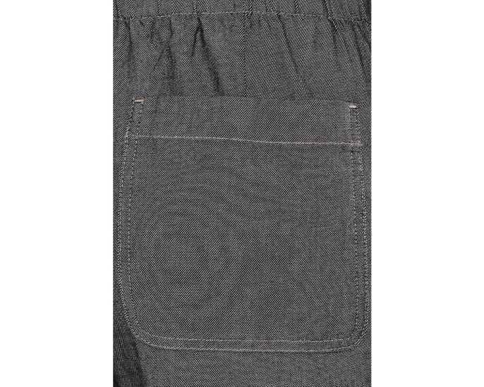 Брюки Eileen Fisher прямого кроя из органического хлопка Airy