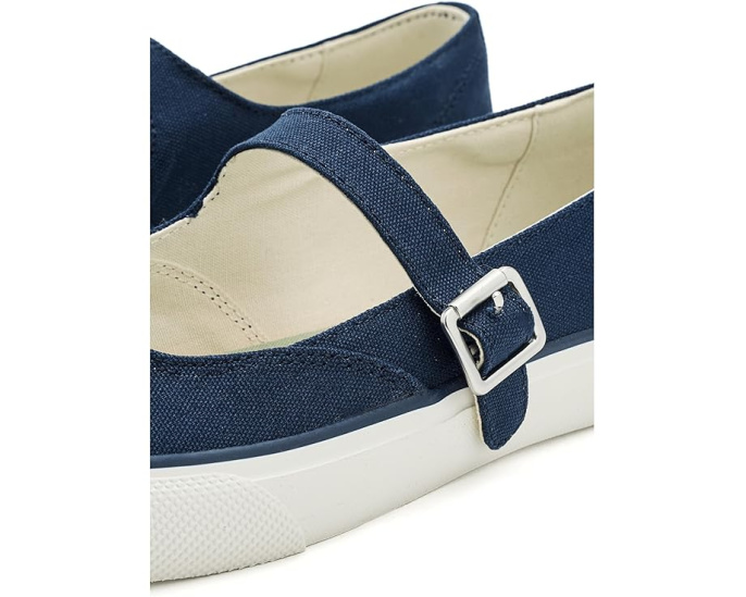 Кеды Sperry Mj Classic CVO Mary Jane с регулируемым ремешком
