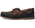 Mephisto Boating обувь из нубука с системой Air Relax