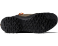 Трекинговые ботинки SALEWA Wildfire Leather с технологией POMOCA S Path и системой 3F