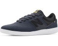 Кроссовки New Balance 508 Brandon Westgate с верхом из замши