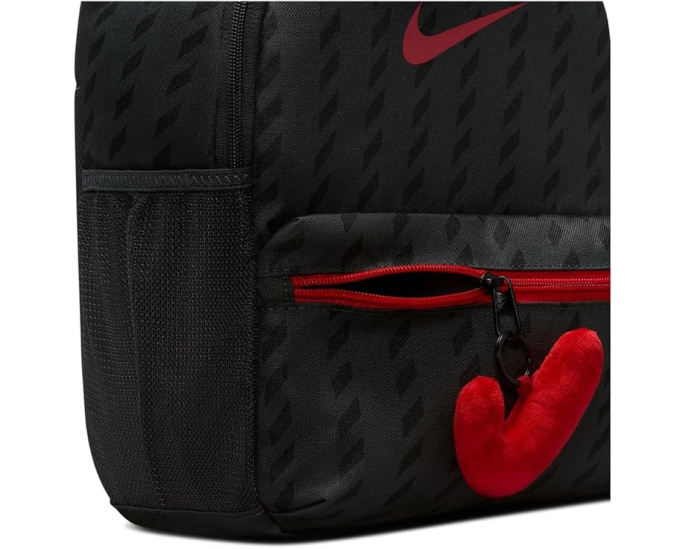 Nike Just Do It мини-рюкзак с принтом для детей (11 литров)