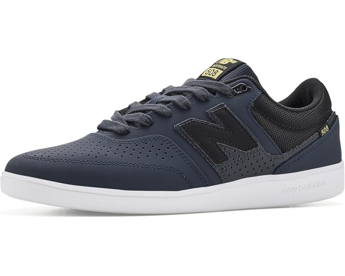 Кроссовки New Balance 508 Brandon Westgate с верхом из замши
