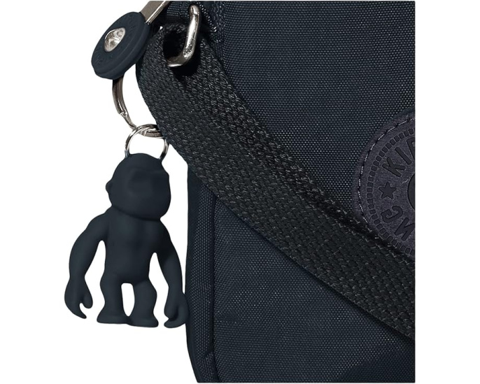 Kipling Tally кроссбоди из полиамида с регулируемым ремнем